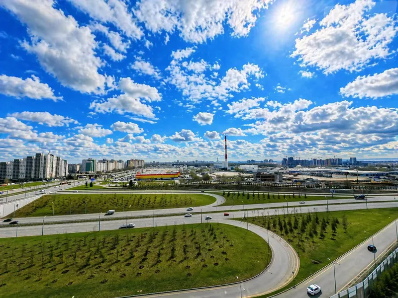Фото квартиры 4
