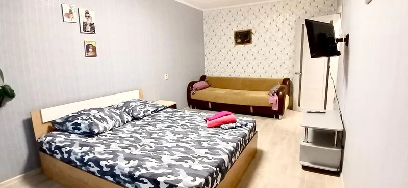 Фото квартиры 2