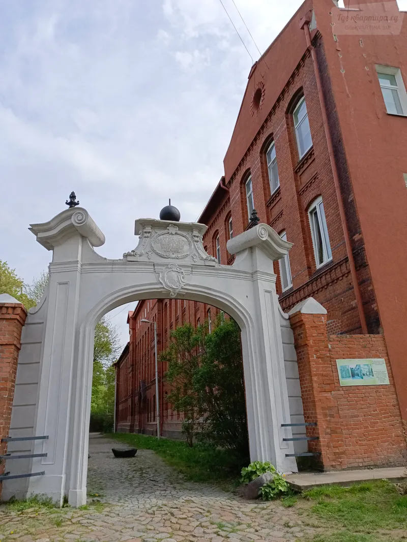 Фото квартиры 2