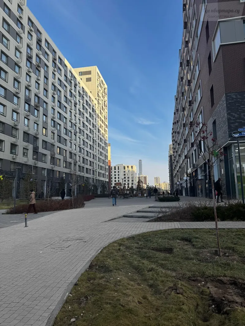 Фото квартиры 9