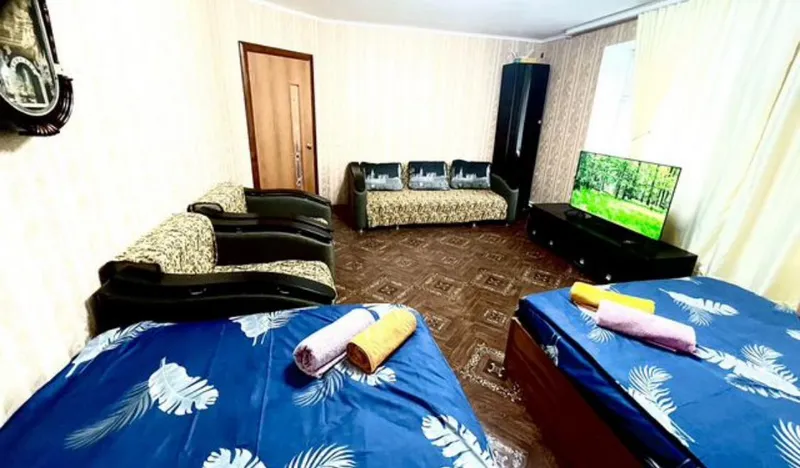 Фото квартиры 2