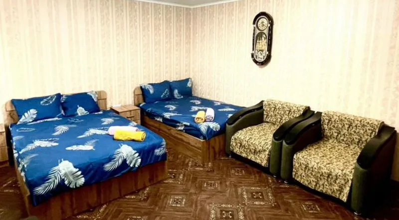 Фото квартиры 3