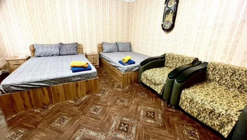Фото квартиры 6