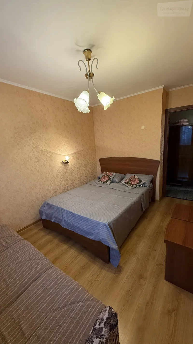 Фото квартиры 2