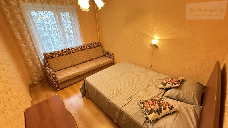 Фото квартиры 3