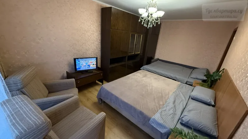 Фото квартиры 6