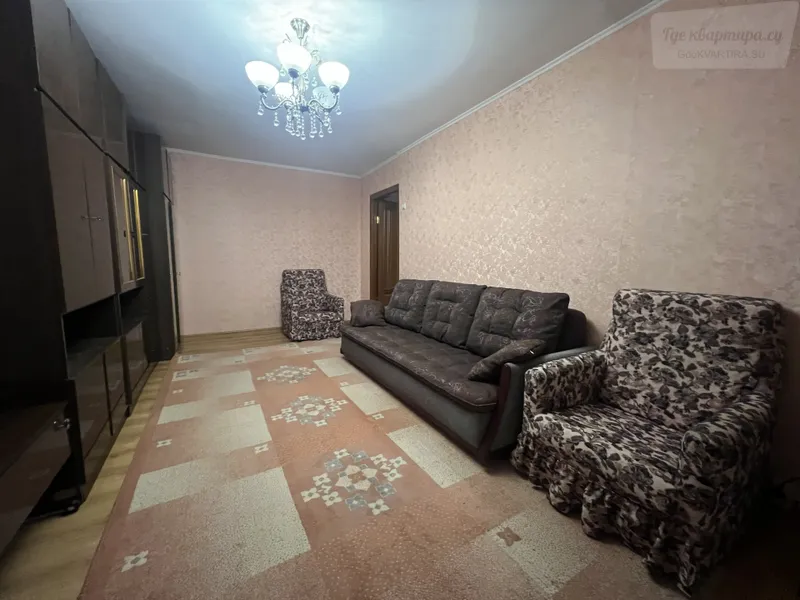 Фото квартиры 17