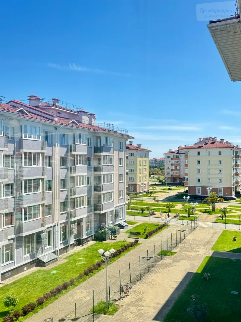 Фото квартиры 24