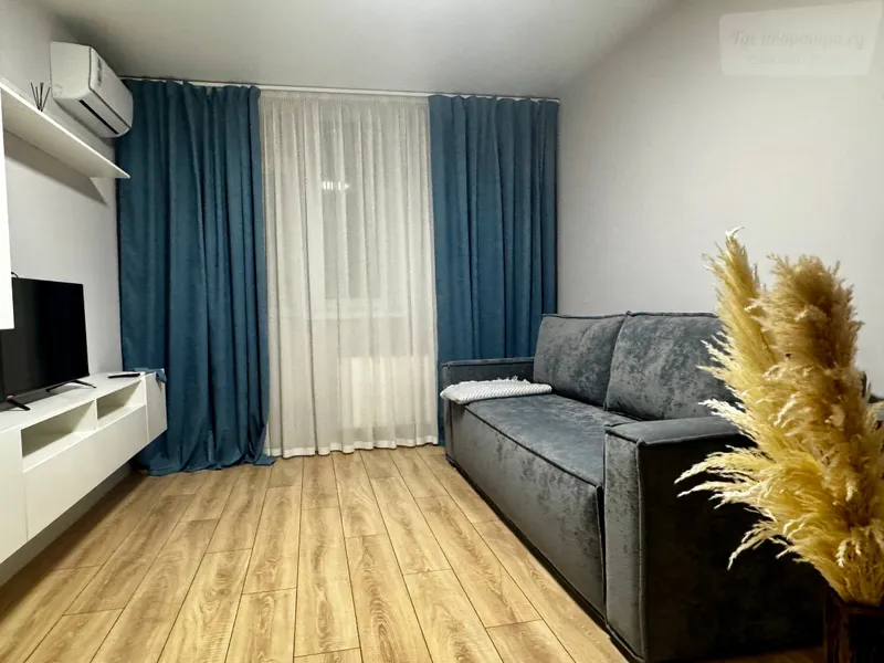 Фото квартиры 8