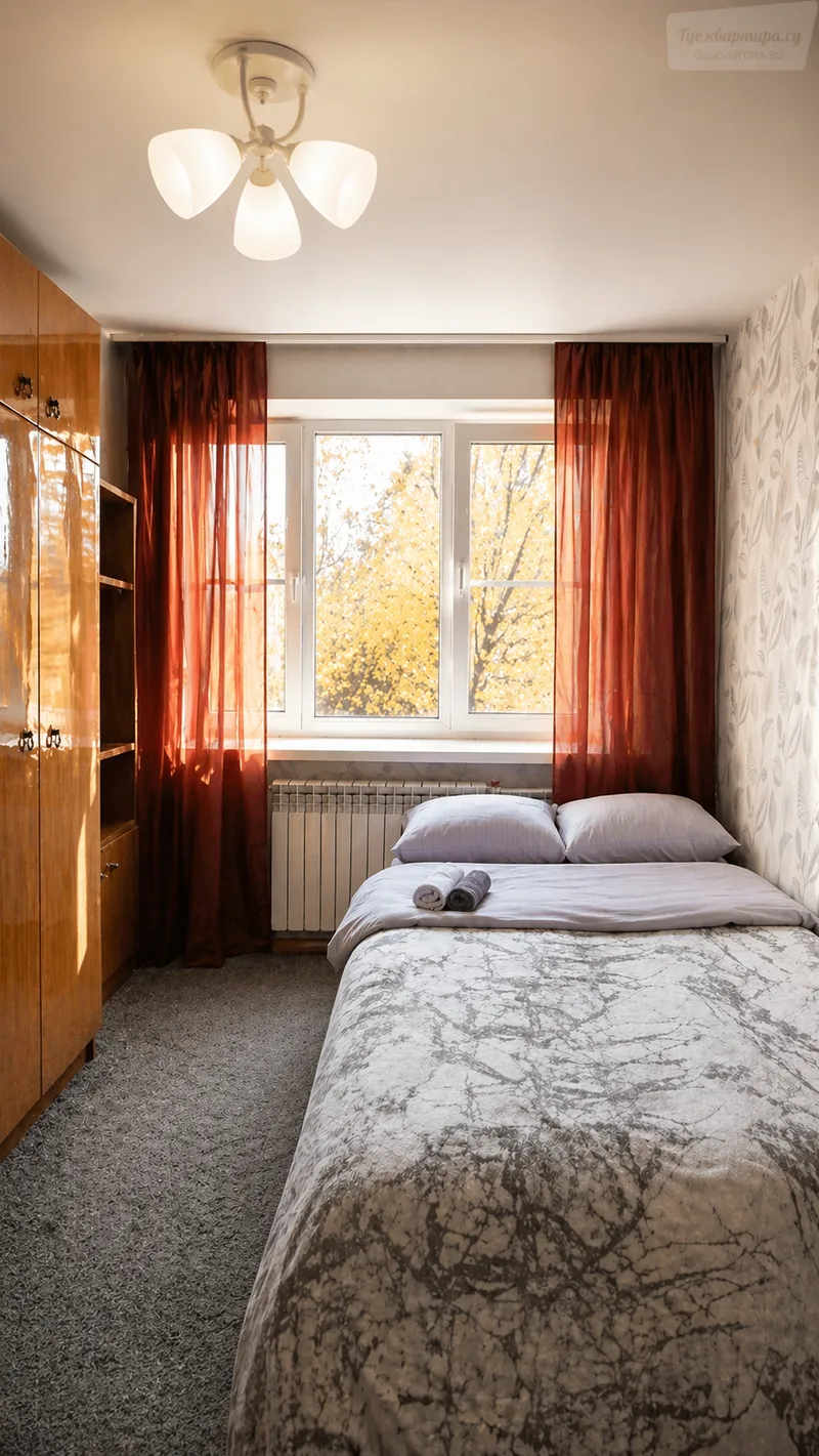 Фото квартиры 2