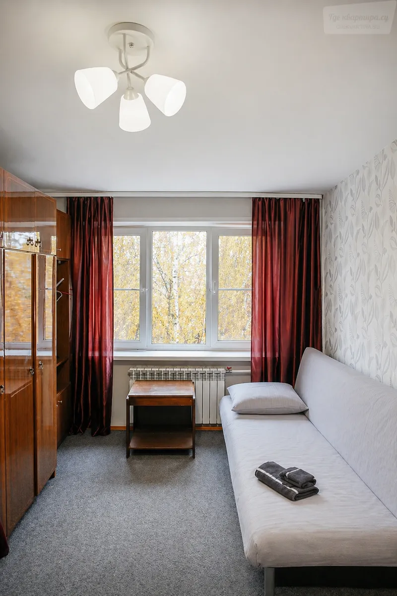 Фото квартиры 3