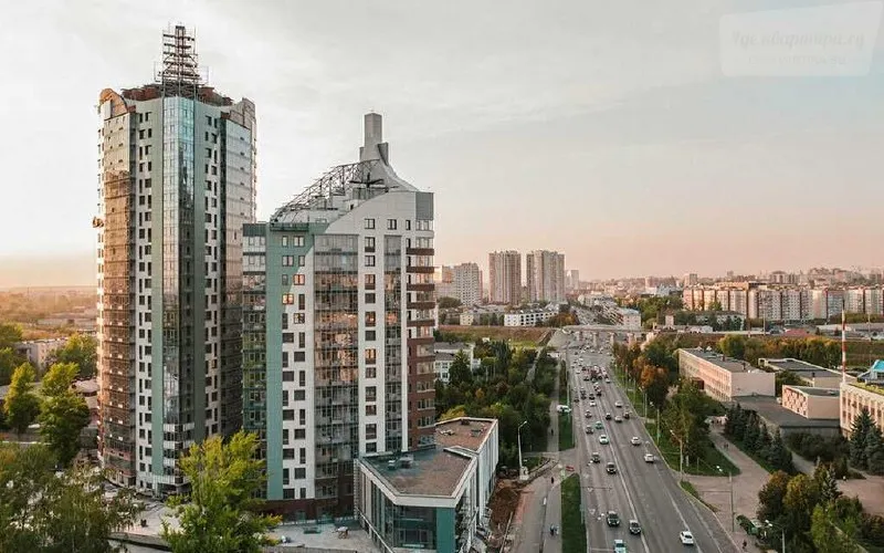 Фото квартиры 31