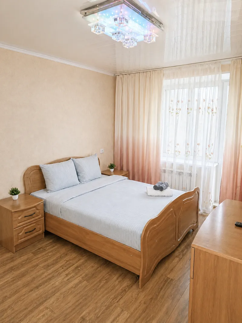 Фото квартиры 2