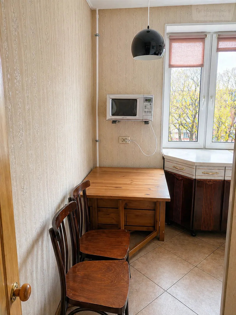 Фото квартиры 12