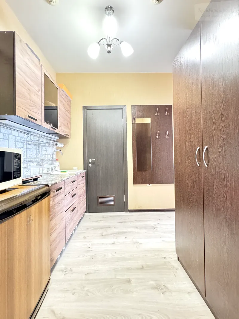 Фото квартиры 2
