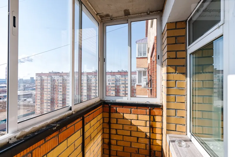 Фото квартиры 18