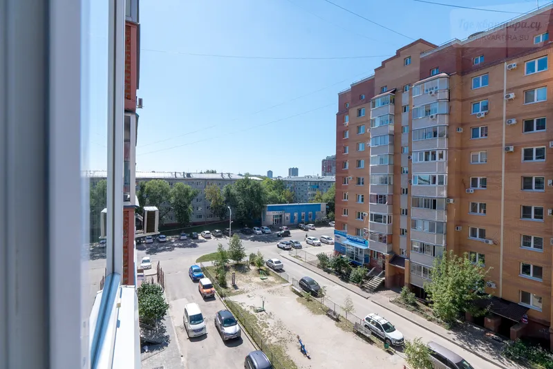Фото квартиры 11