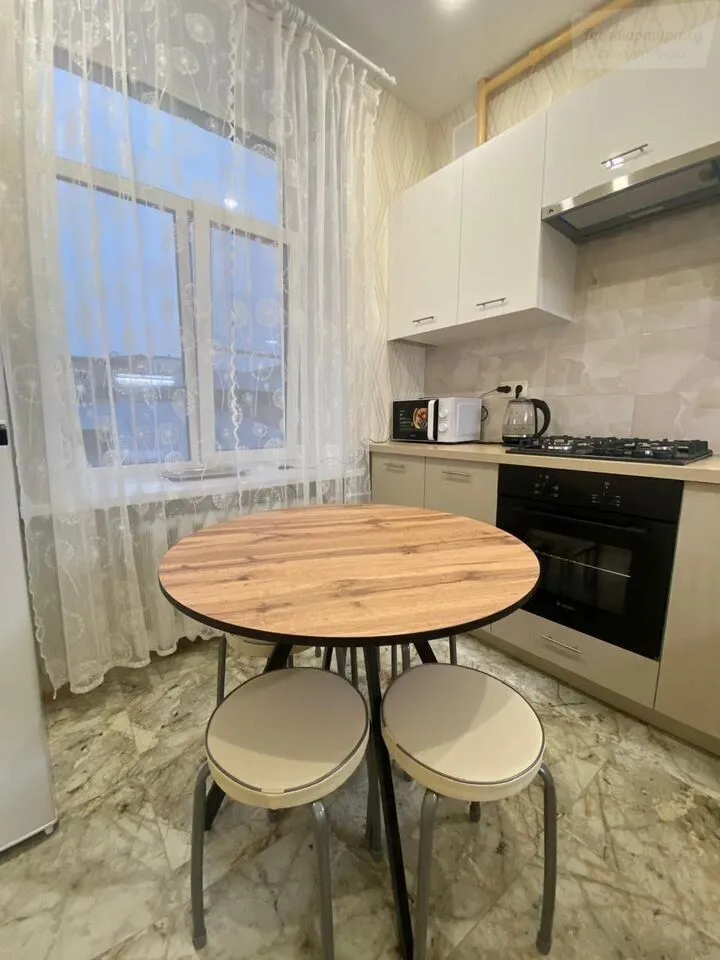 Фото квартиры 7