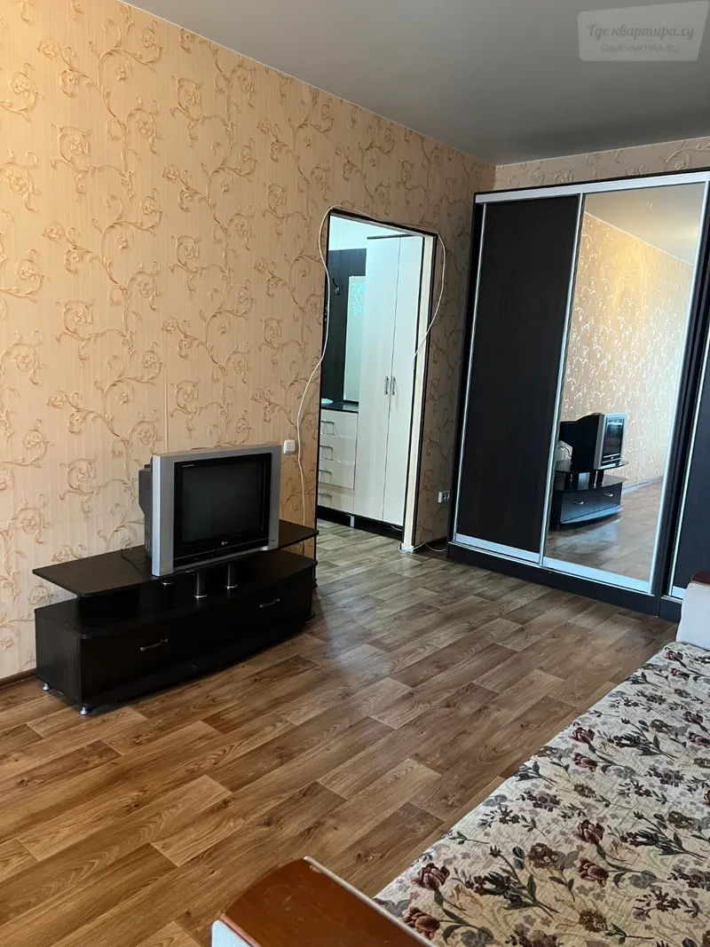 Фото квартиры 2