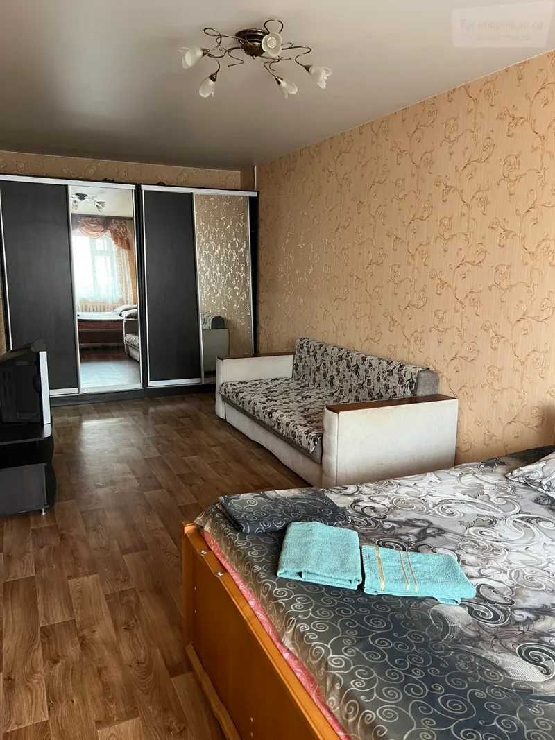 Фото квартиры 3