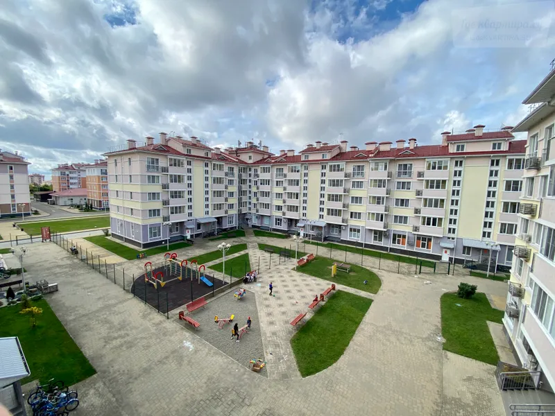 Фото квартиры 9