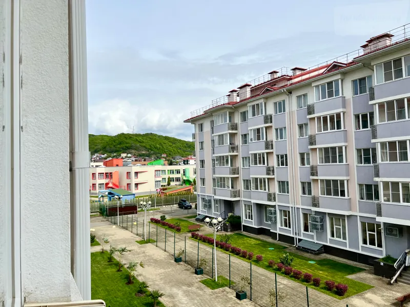 Фото квартиры 24