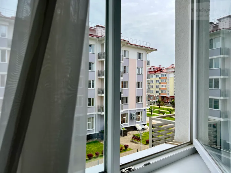 Фото квартиры 25