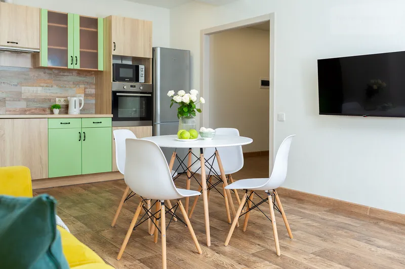 Фото квартиры 4