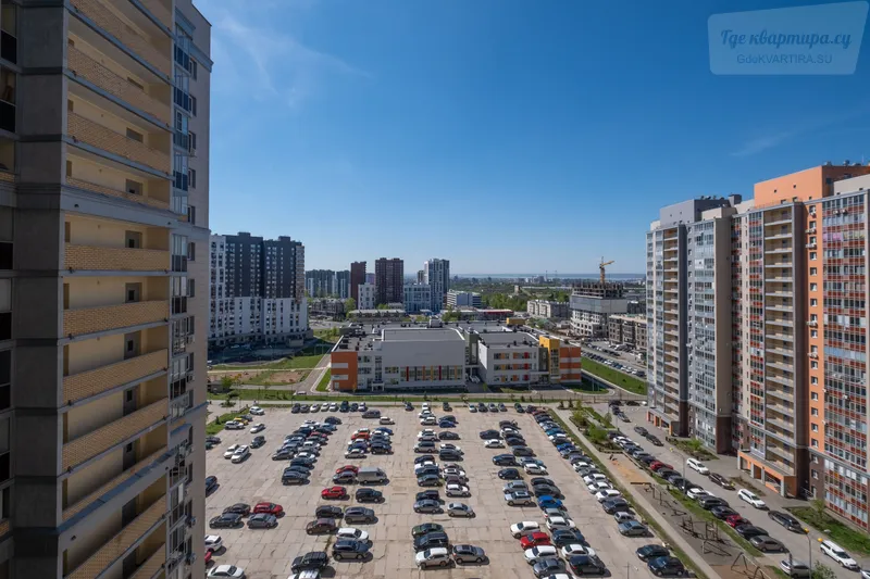 Фото квартиры 28