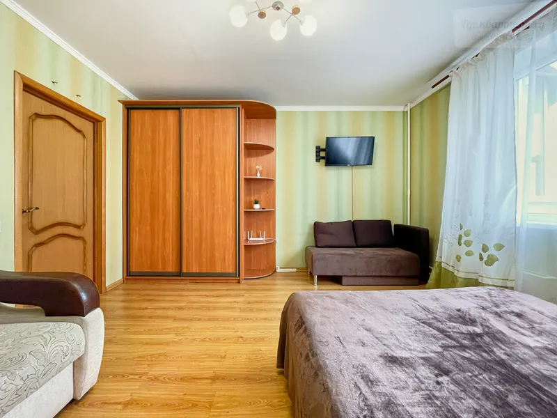 Фото квартиры 3