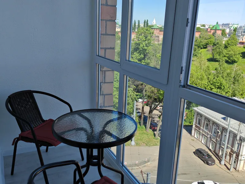 Фото квартиры 21