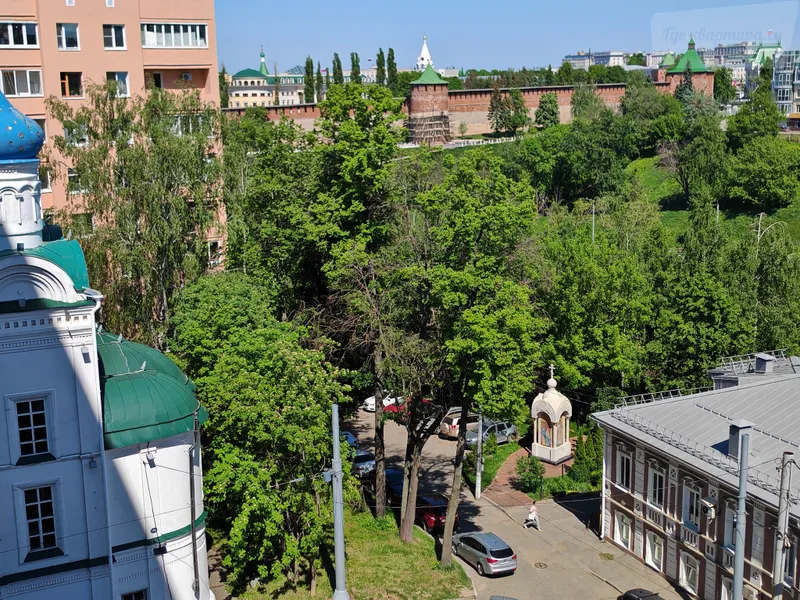 Фото квартиры 22