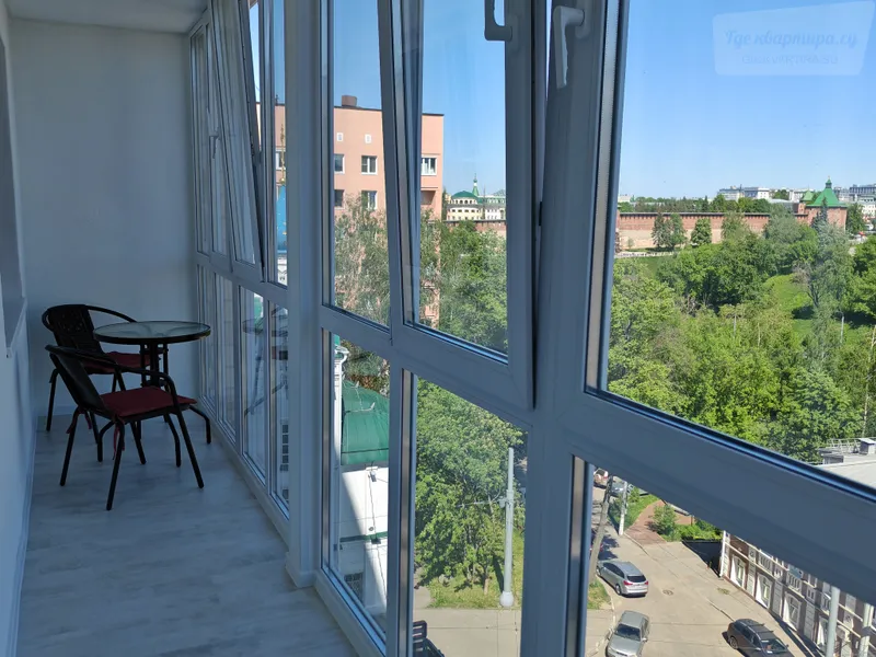 Фото квартиры 23