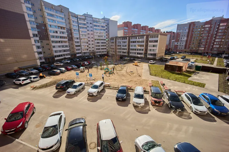 Фото квартиры 22