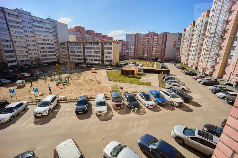 Фото квартиры 23