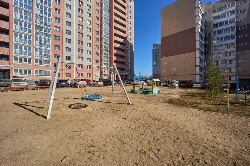 Фото квартиры 29