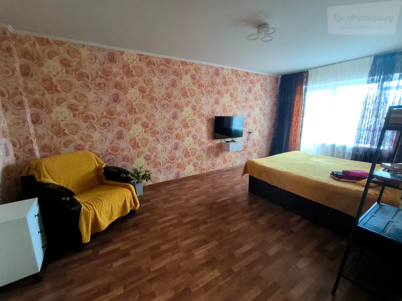 Фото квартиры 2