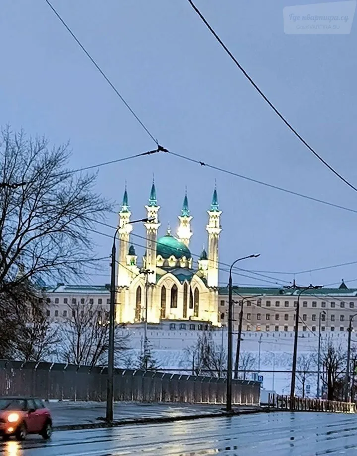 Фото квартиры 13