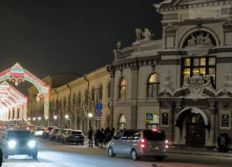 Фото квартиры 16