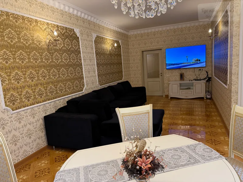 Фото квартиры 3