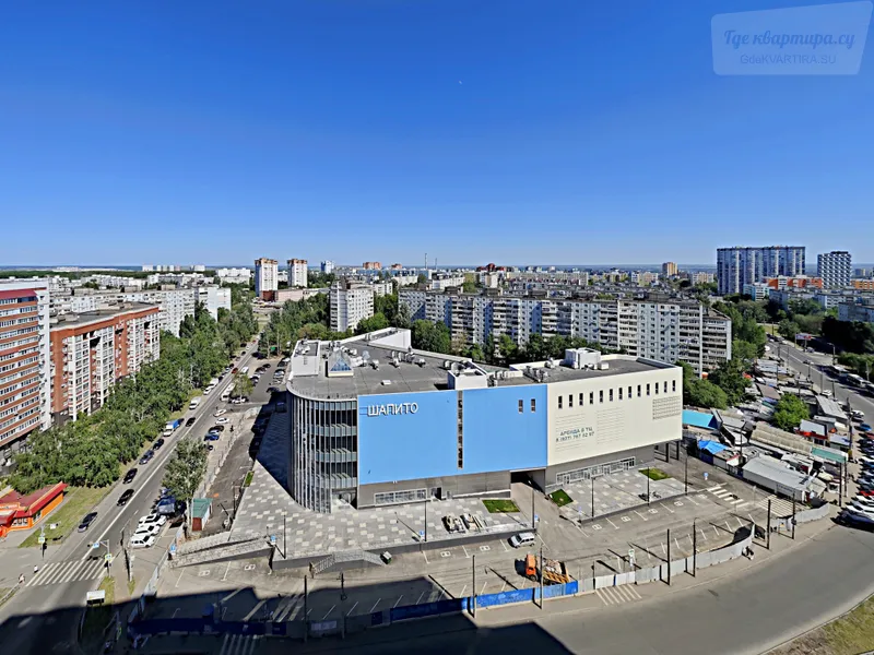Фото квартиры 10