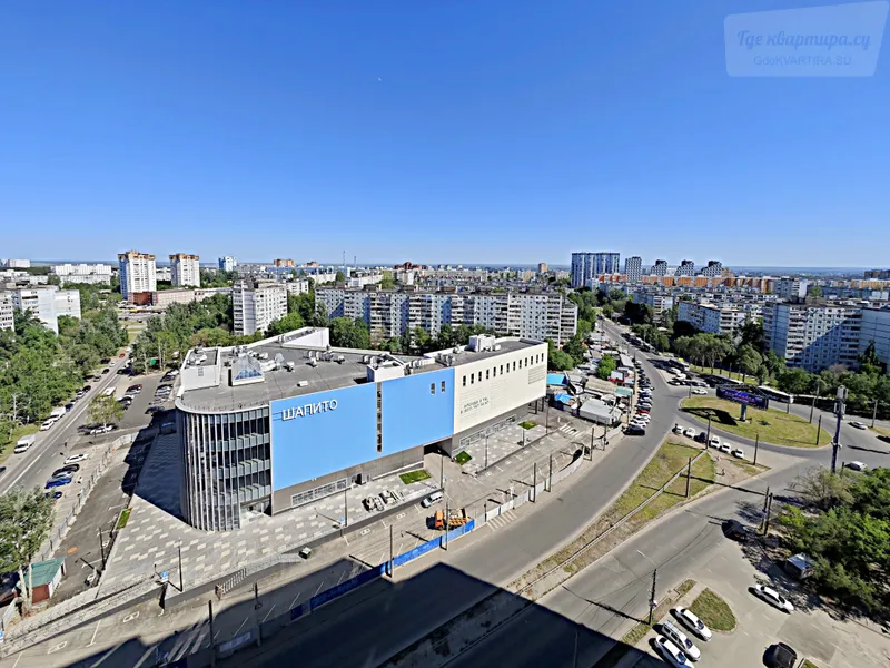 Фото квартиры 11