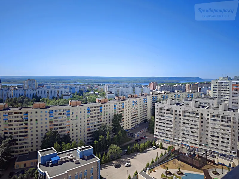 Фото квартиры 25
