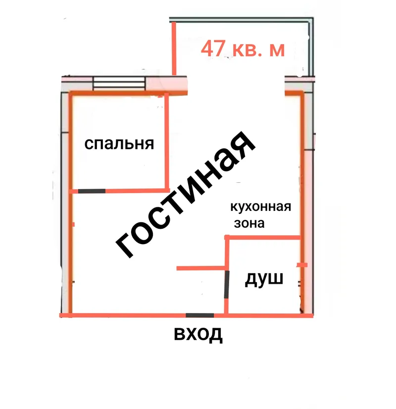 Фото квартиры 6