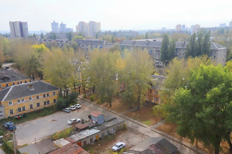 Фото квартиры 15
