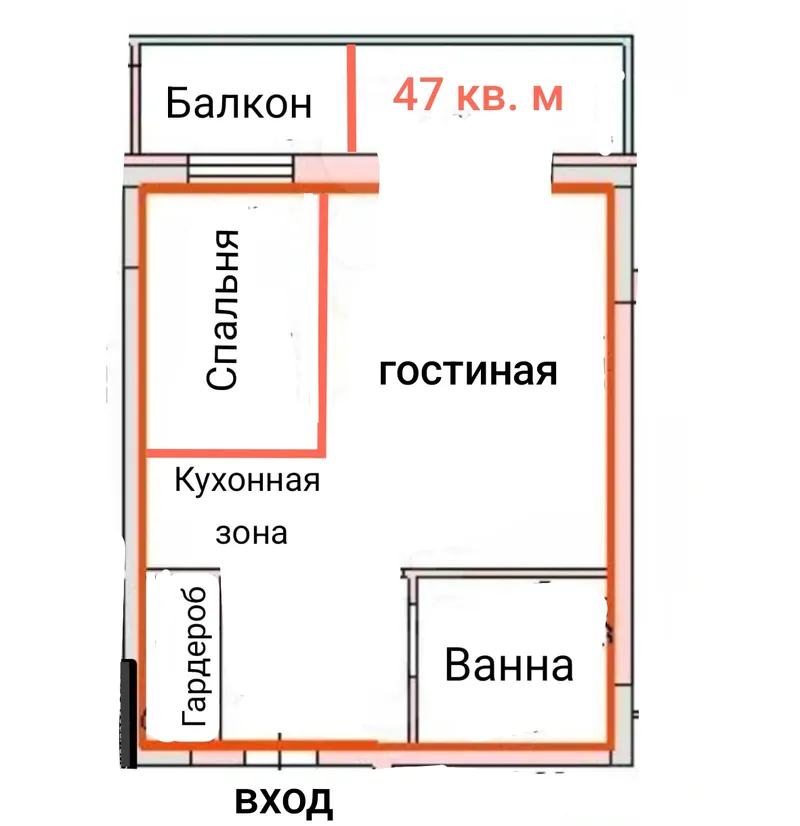 Фото квартиры 11