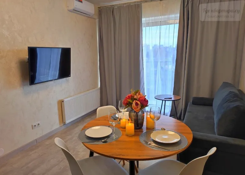 Фото квартиры 7