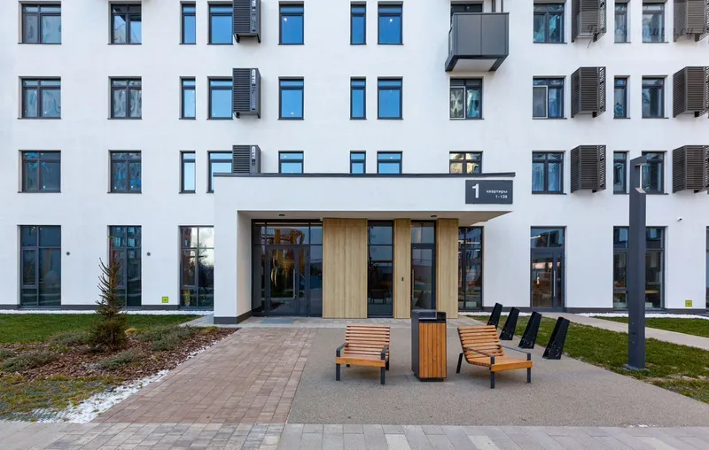 Фото квартиры 7