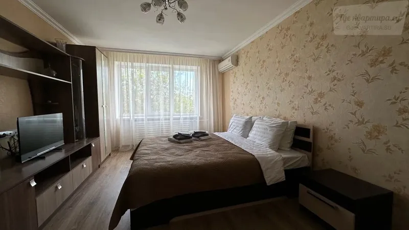 Фото квартиры 3