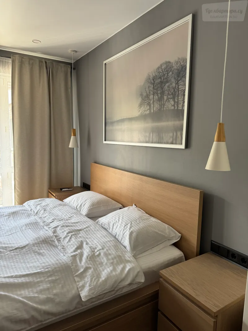 Фото квартиры 4